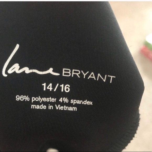 Lane Bryant top - Picture 2 of 5